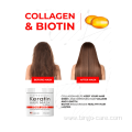 Biotin Collagen Coconut Oil Hair Masque